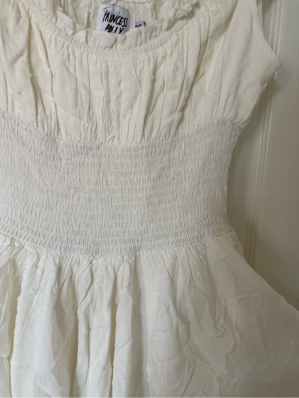 Princess Polly The Love Galore Romper - Picture 4 of 6